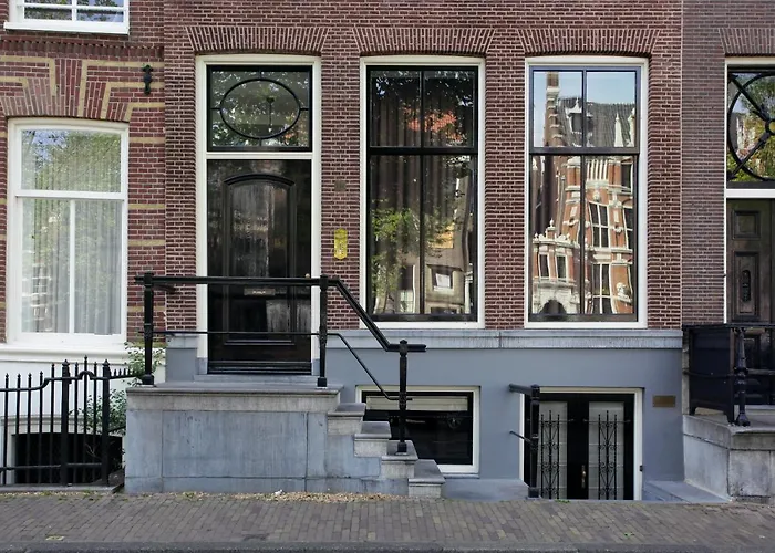 Keizersgracht Apartments